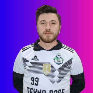 Mert Köksal