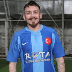 Eray Bakışgan