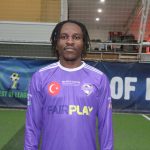 Abass Adebayo