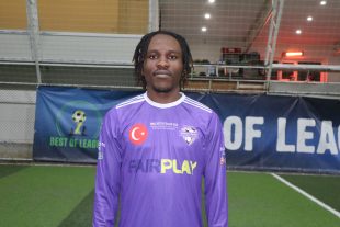 Abass Adebayo