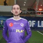 Hüseyin Keskin
