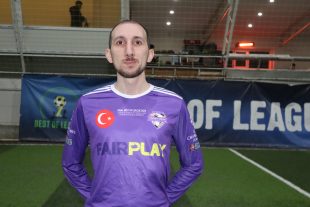 Hüseyin Keskin