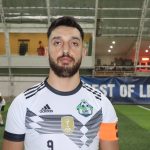 Ayhan Dönmez