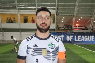 Ayhan Dönmez