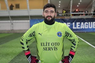 Ulvi Kaya
