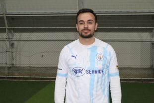 Muhammed Dikmen