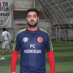 Eren Binici