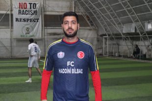 Eren Binici