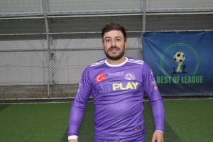 Umut Karakoç
