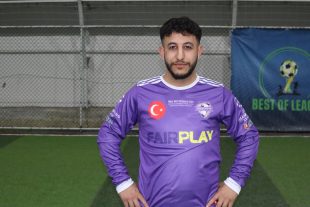 Samet Karakoç