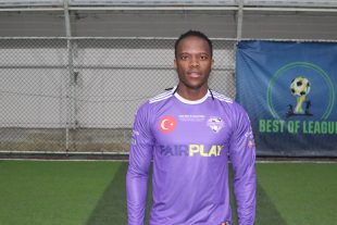Frank Agbontaen