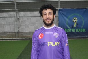 Özcan Karakoç