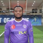 Daniel Nwaizu