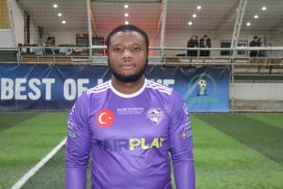 Daniel Nwaizu