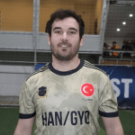 Nazım Güngör