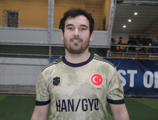 Nazım Güngör