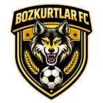 Bozkurtlar Fc